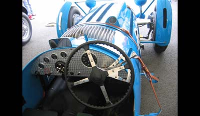 Talbot T26 GS le Mans 1950 - 1951 4